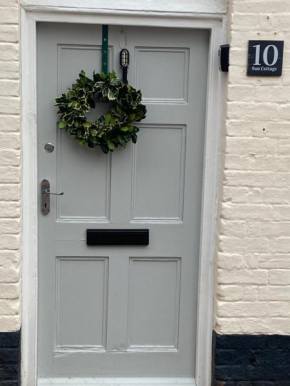 Sun lane cottage